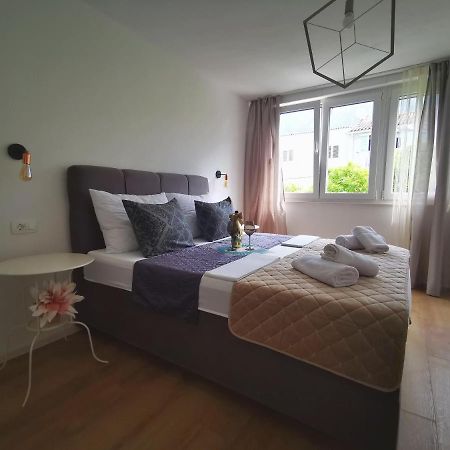 City Center Apartment Bravos Makarska Exterior foto