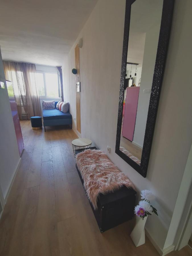 City Center Apartment Bravos Makarska Exterior foto