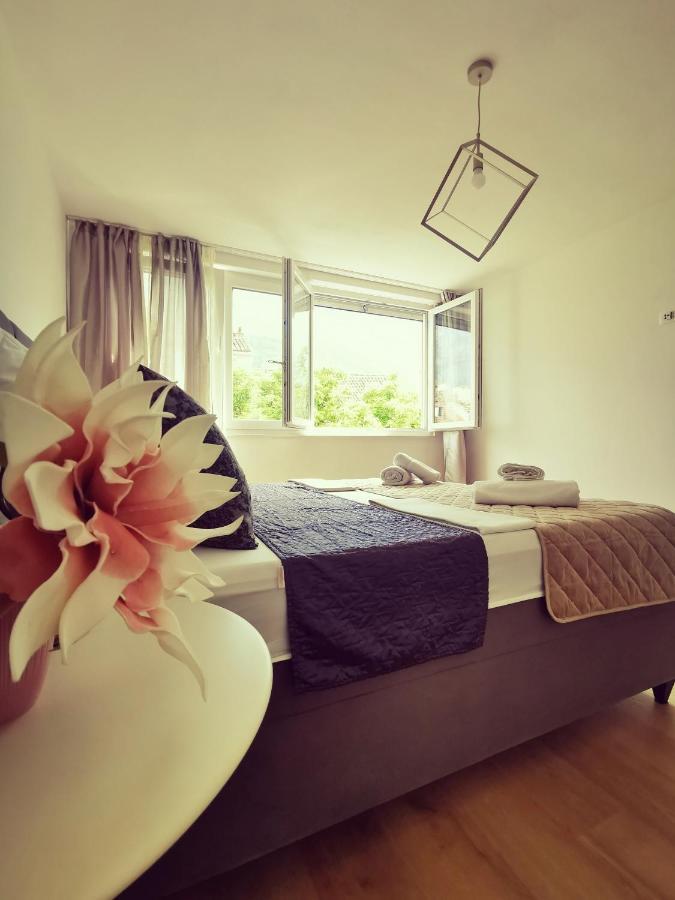 City Center Apartment Bravos Makarska Exterior foto