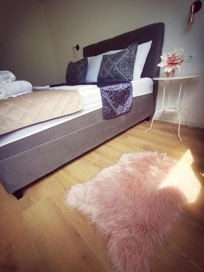 City Center Apartment Bravos Makarska Exterior foto