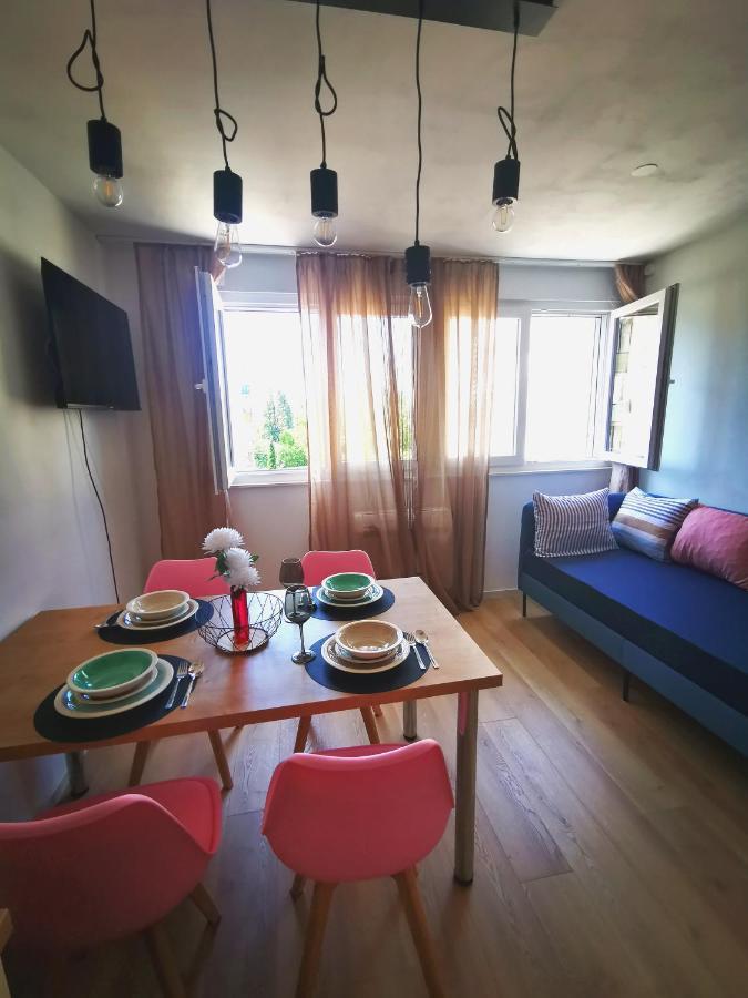 City Center Apartment Bravos Makarska Exterior foto