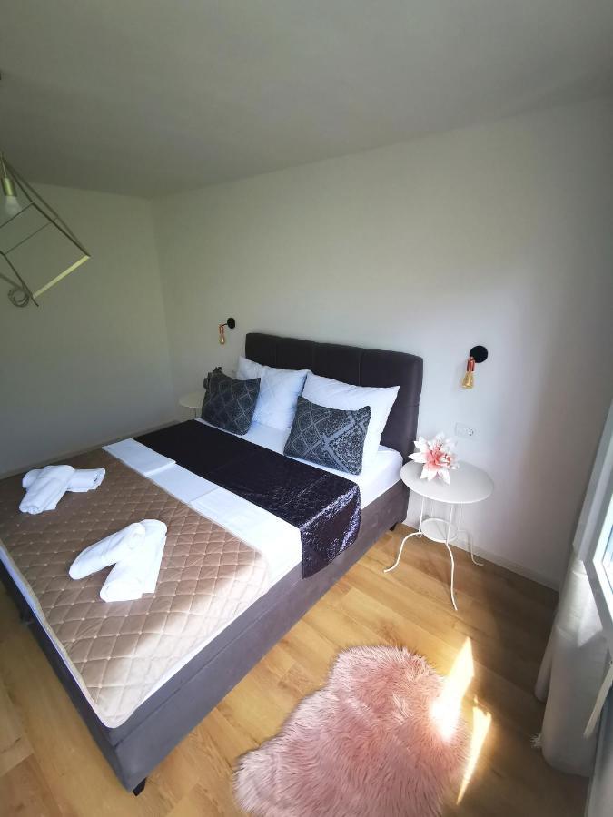 City Center Apartment Bravos Makarska Exterior foto