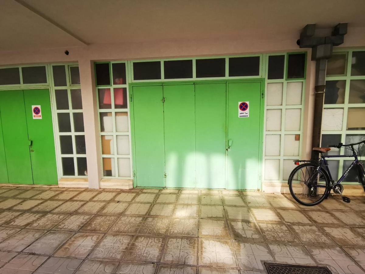 City Center Apartment Bravos Makarska Exterior foto